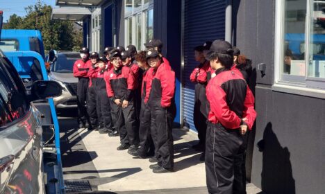 巻上げ機の運転の業務に係る特別教育！